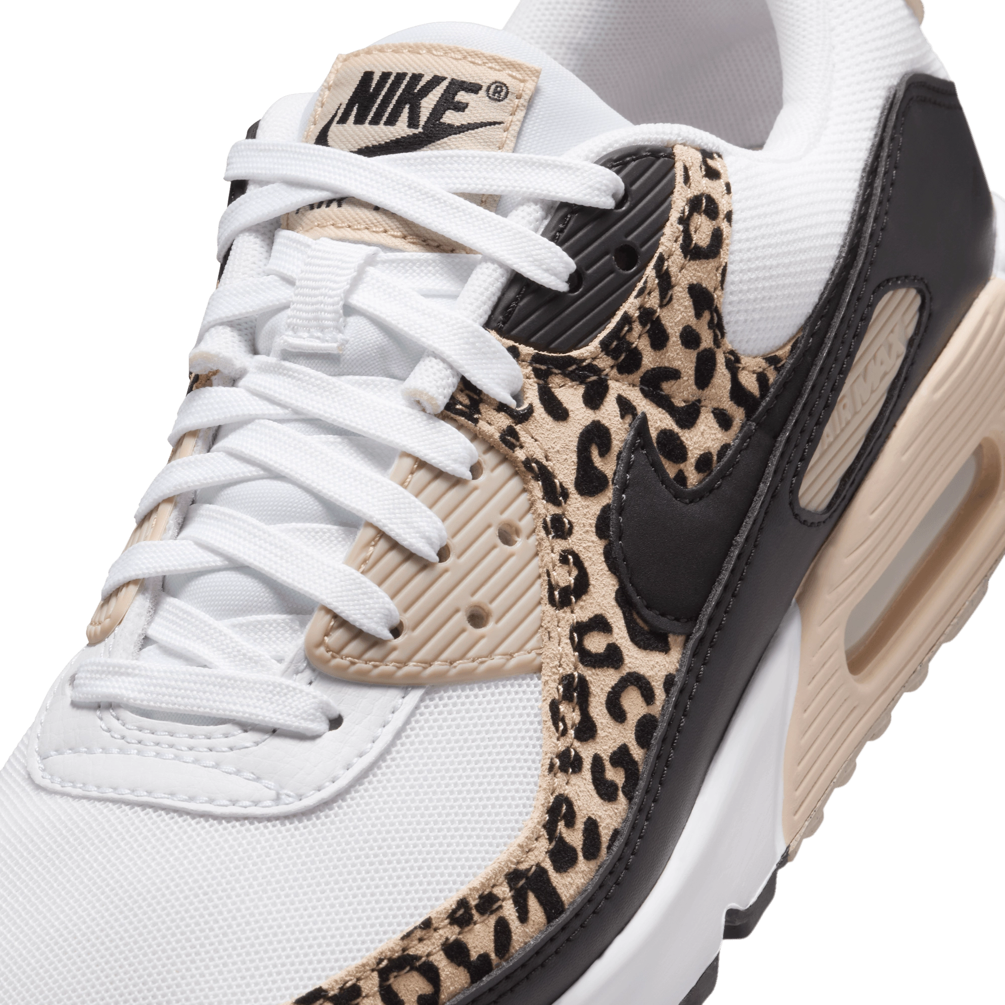 Wmns Air Max 90 'Leopard'