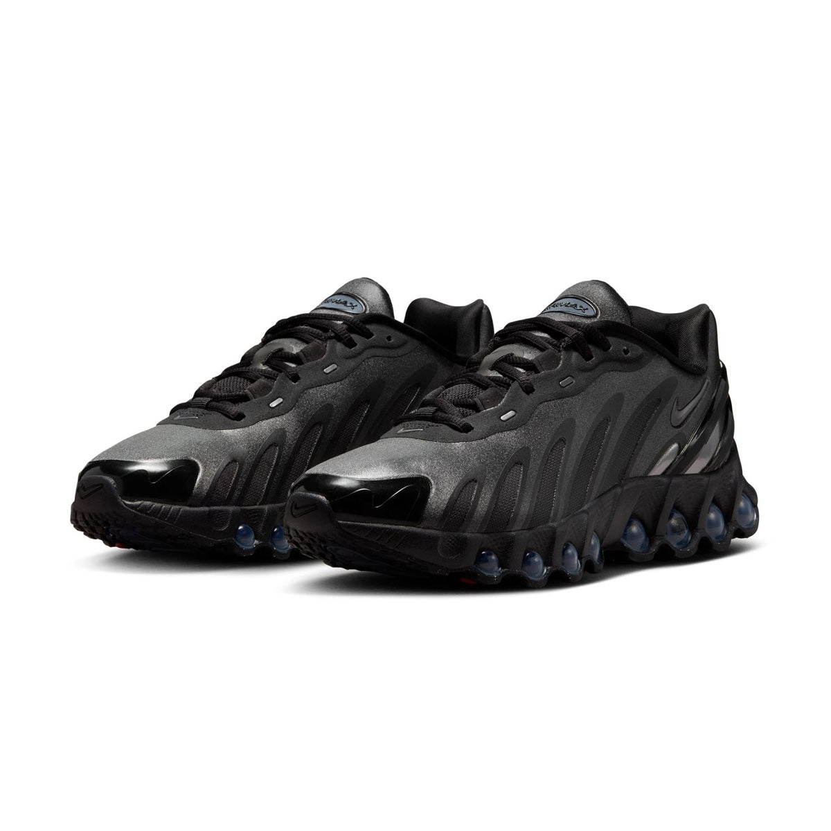 Wmns Air Max DN8 'Black Iron Grey Iron'