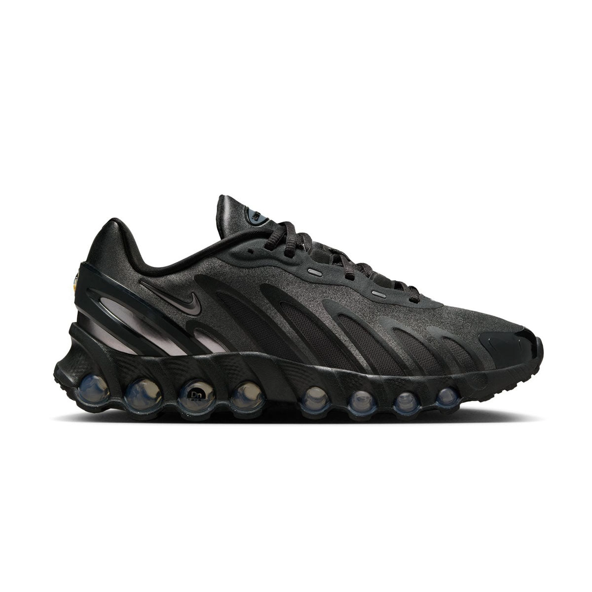 Wmns Air Max DN8 'Black Iron Grey Iron'