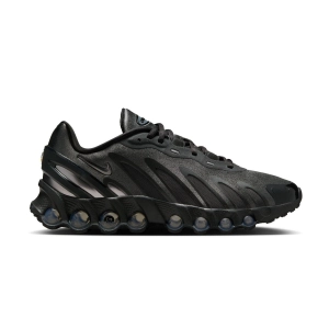 Wmns Air Max DN8 'Black Iron Grey Iron'