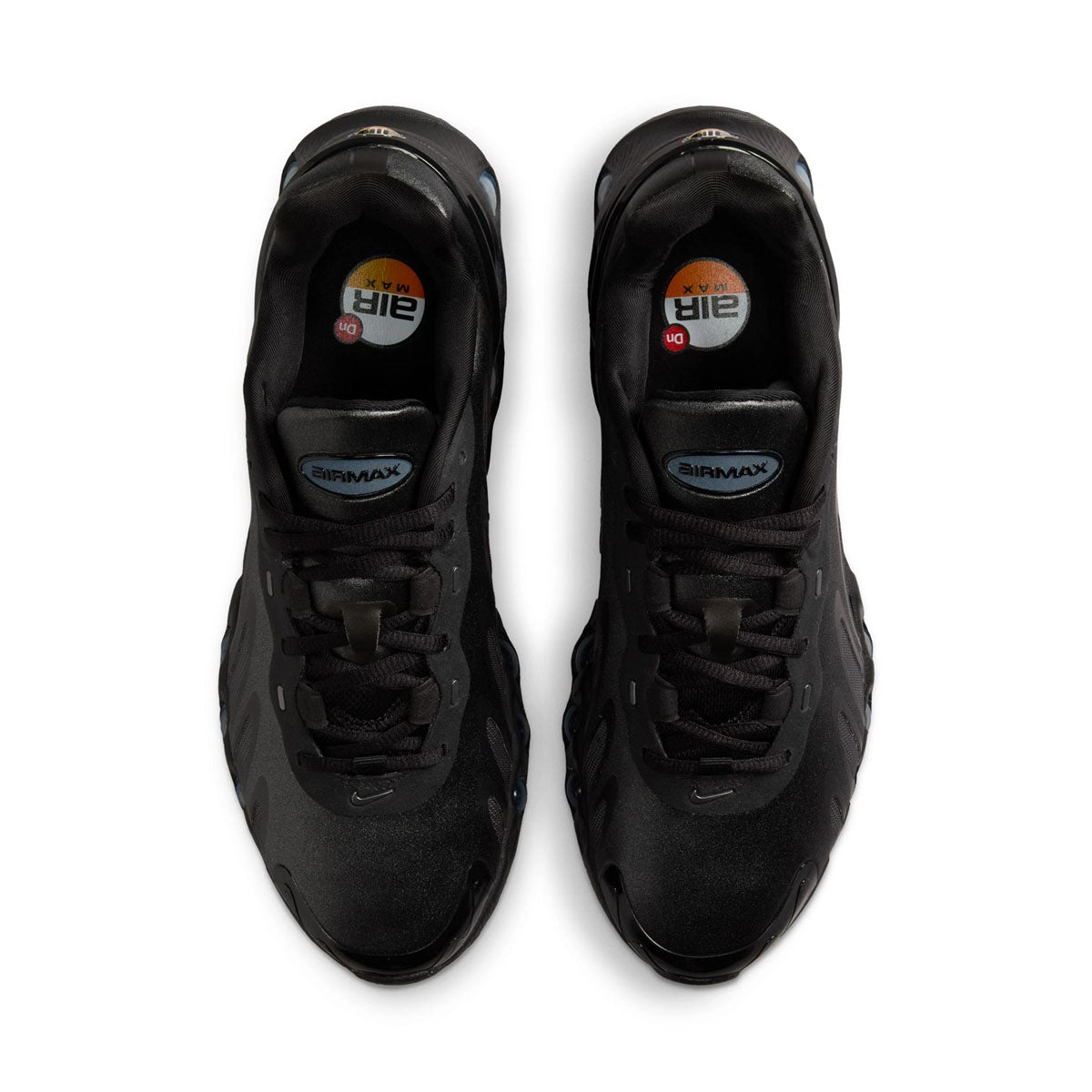 Wmns Air Max DN8 'Black Iron Grey Iron'