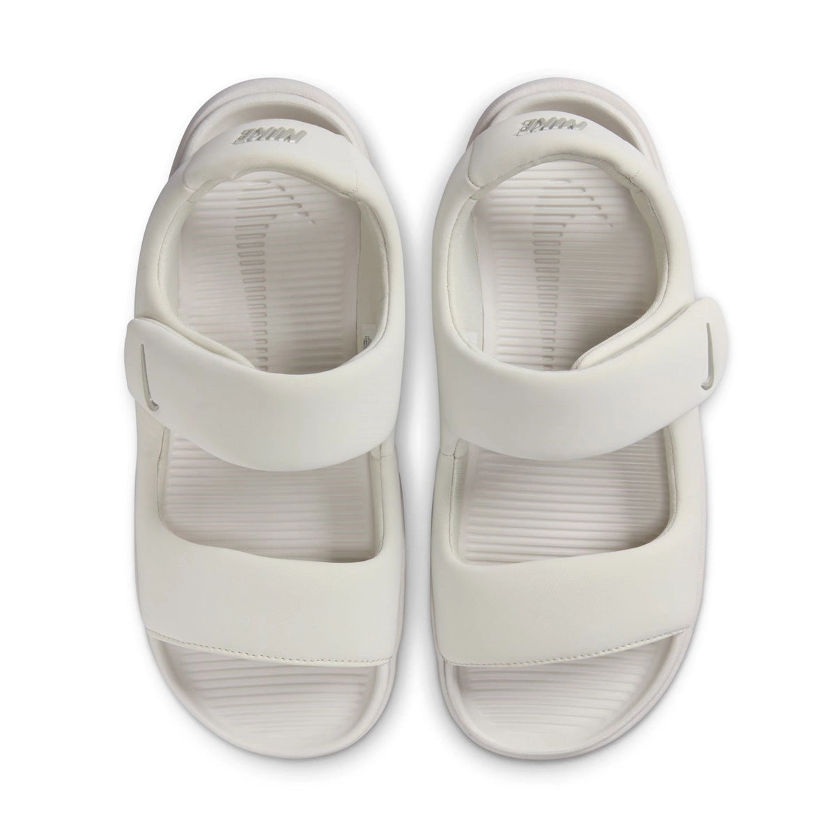 Wmns Calm Sandals 'Light Bone'