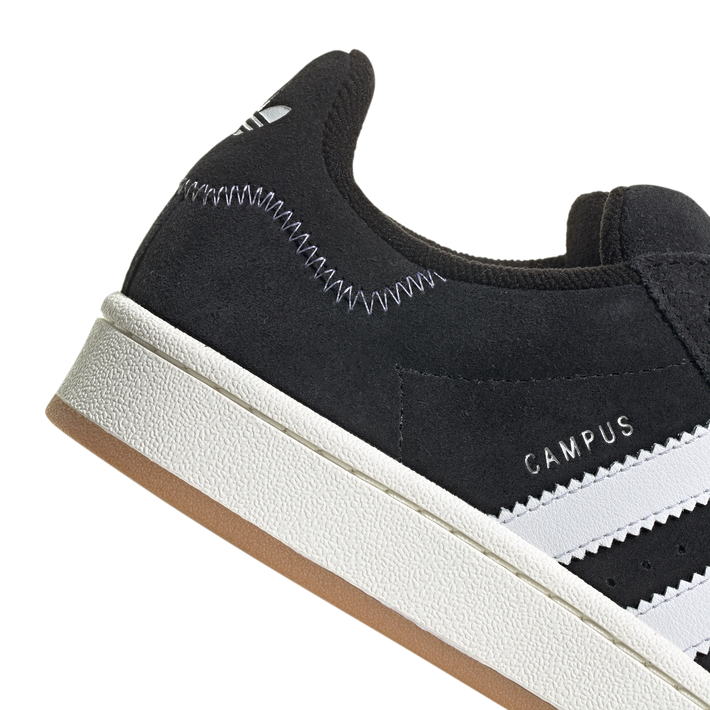 Wmns Campus 00s 'Core Black White'