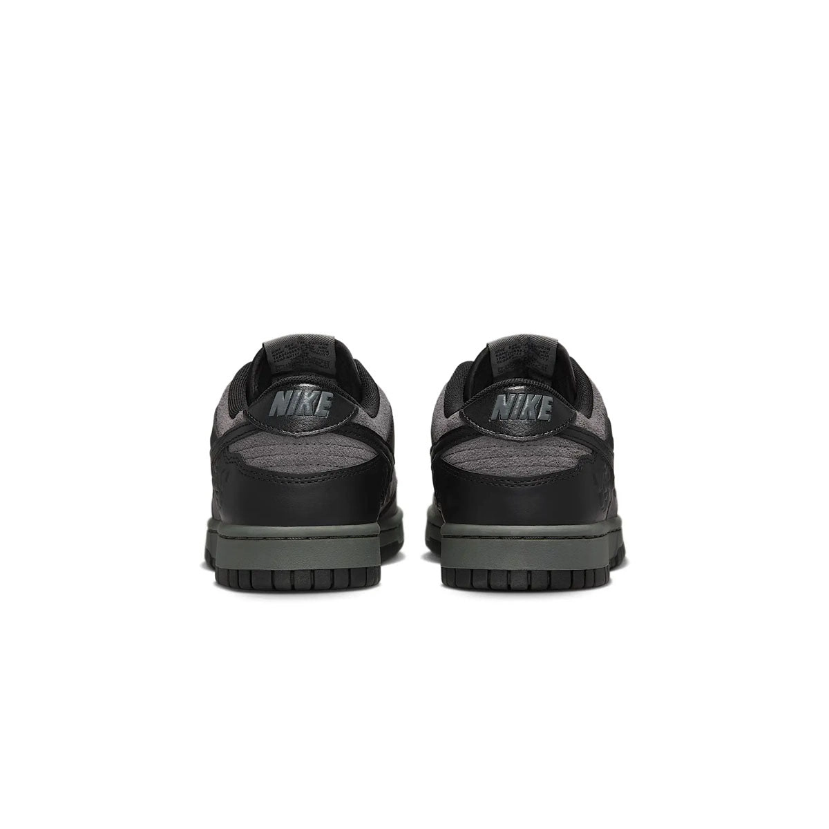 Wmns Dunk Low 'Black Roses'