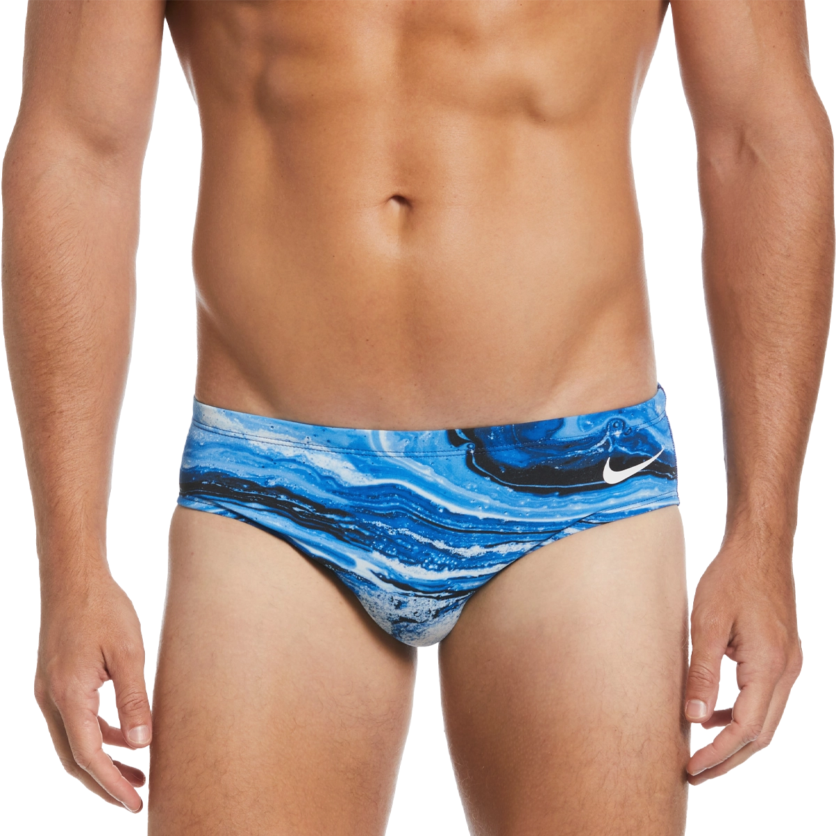 Youth Crystal Wave Brief