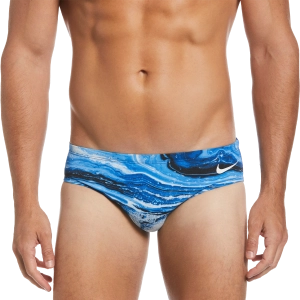 Youth Crystal Wave Brief