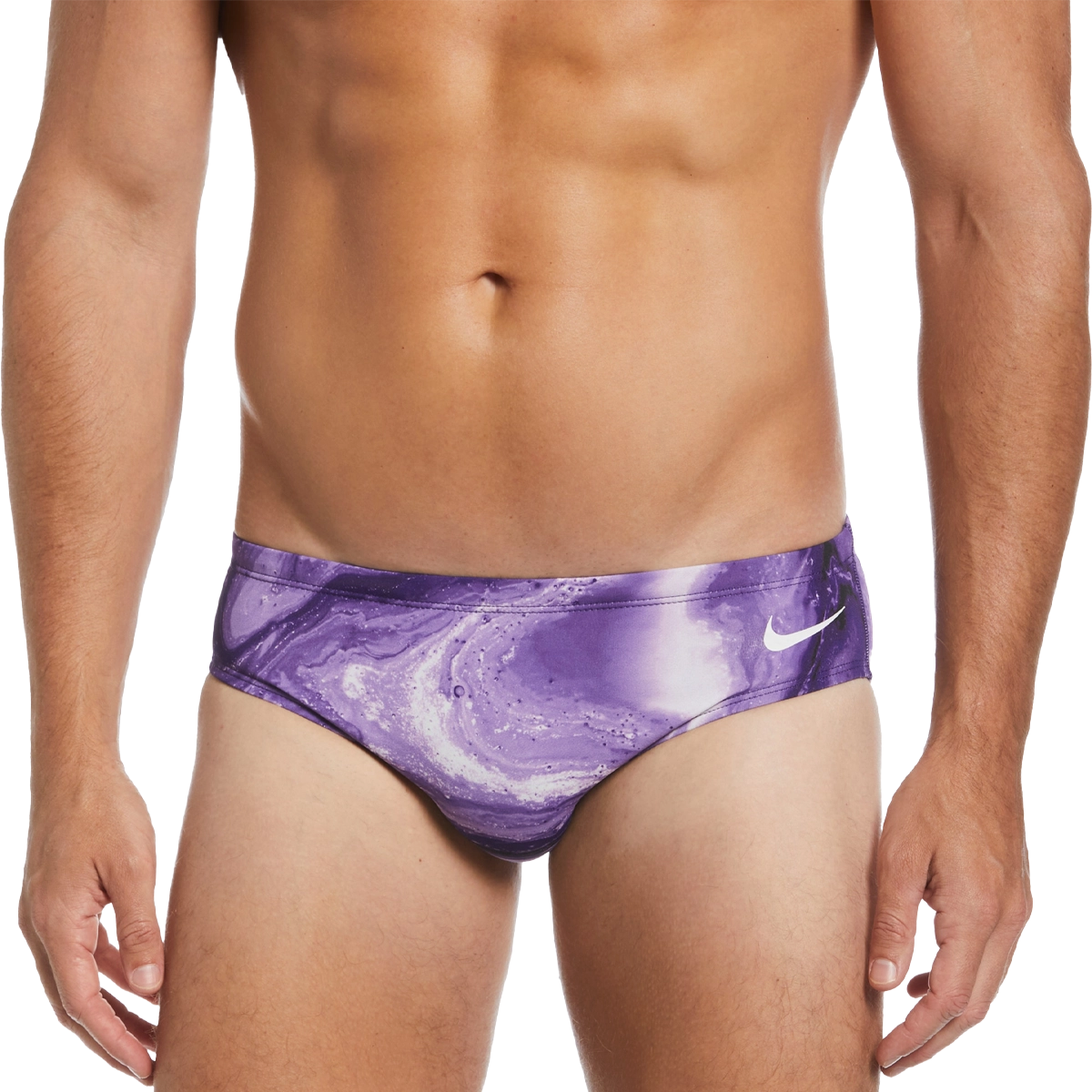 Youth Crystal Wave Brief